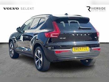 Used Volvo XC40 2024 for sale - 79057104: Photo