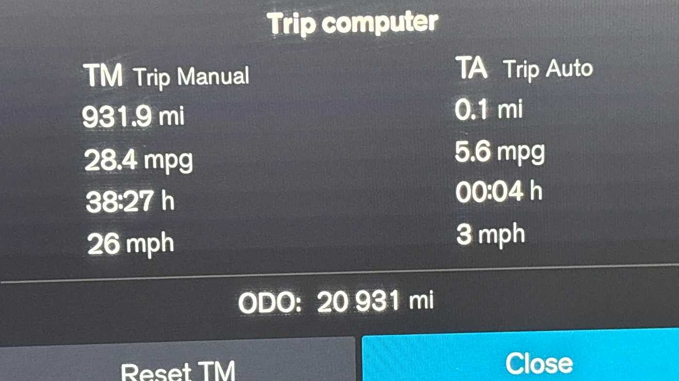 Used Volvo V60 2024 for sale - 78055210: Photo 12