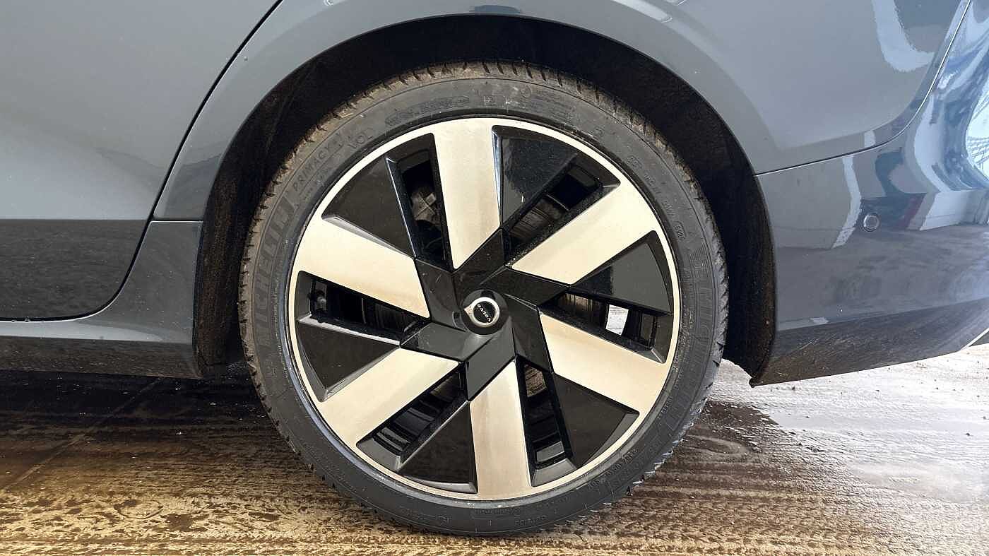 Used Volvo V60 2024 for sale - 78055210: Photo 20