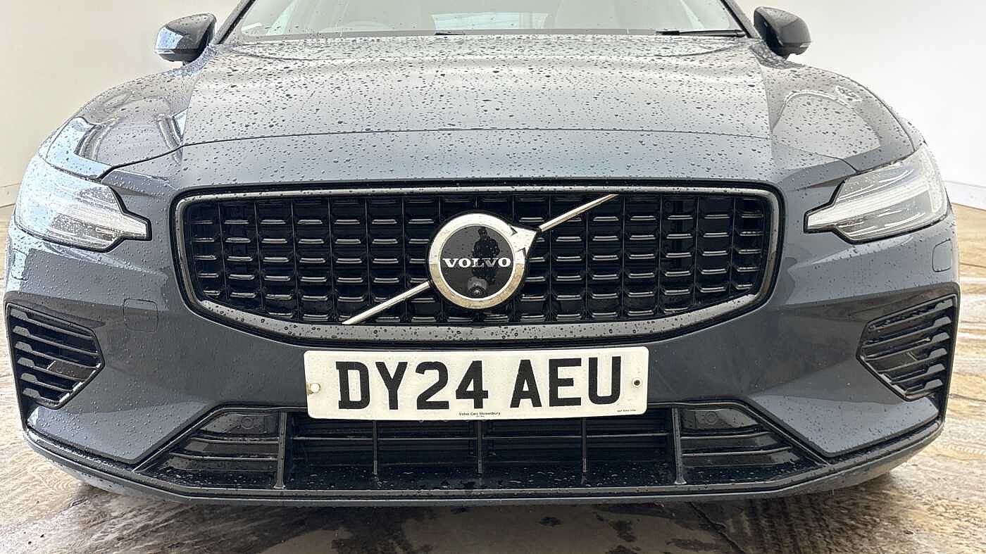 Used Volvo V60 2024 for sale - 78055210: Photo 24