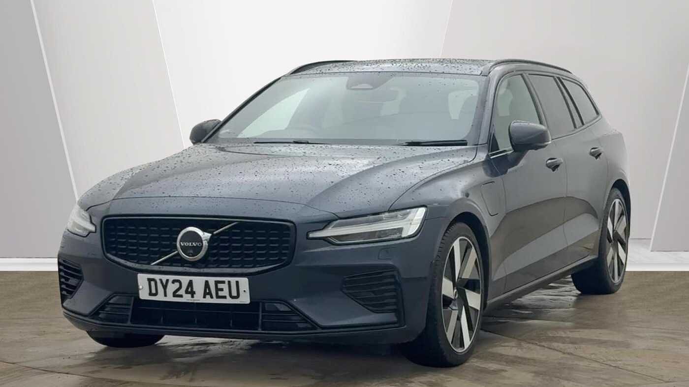 Used Volvo V60 2024 for sale - 78055210: Photo 7