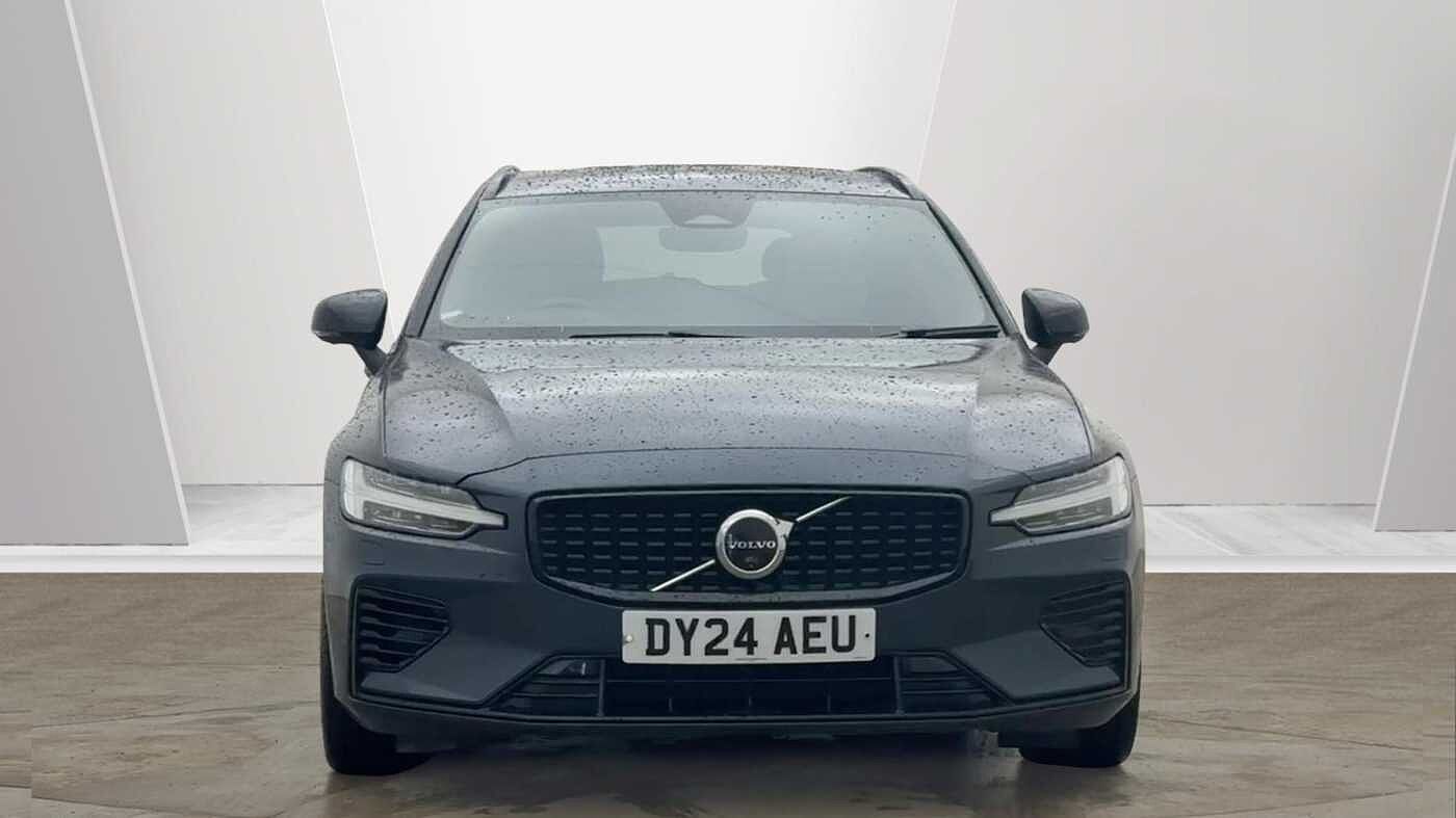 Used Volvo V60 2024 for sale - 78055210: Photo 8