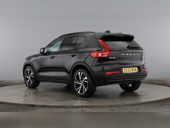Used Volvo XC40 2022 for sale - 78748136: Photo