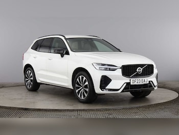 Used Volvo XC60 2023 for sale - 79230113: Photo