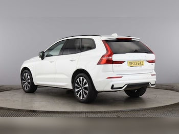 Used Volvo XC60 2023 for sale - 79230113: Photo