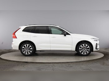 Used Volvo XC60 2023 for sale - 79230113: Photo
