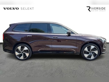 Used Volvo EX90 2025 for sale - 75467455: Photo