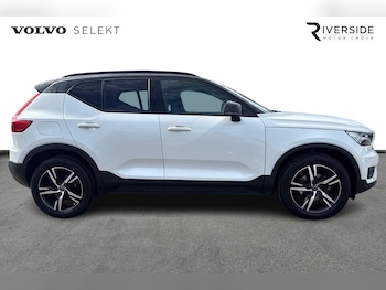 Used Volvo XC40 2020 for sale - 78630139: Photo
