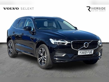 2019 - T5 Momentum Automatic 5-Door