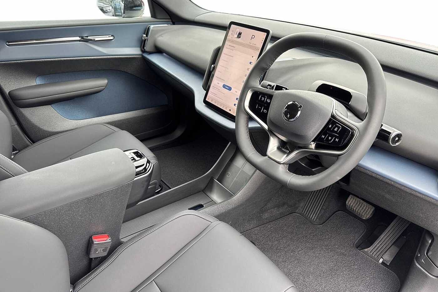 Used Volvo EX30 2025 for sale - 76568009: Photo 10