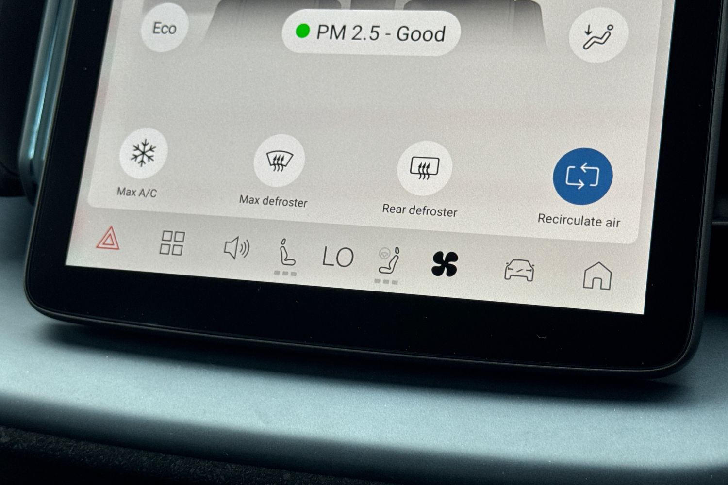 Used Volvo EX30 2025 for sale - 76568009: Photo 14