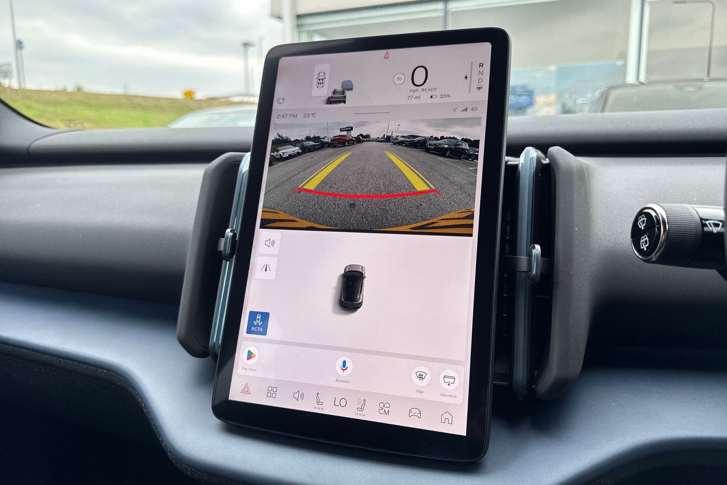 Used Volvo EX30 2025 for sale - 76568009: Photo 16