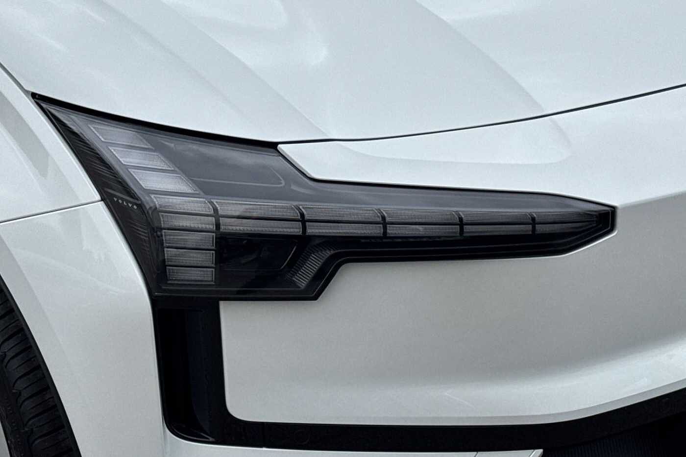 Used Volvo EX30 2025 for sale - 76568009: Photo 18