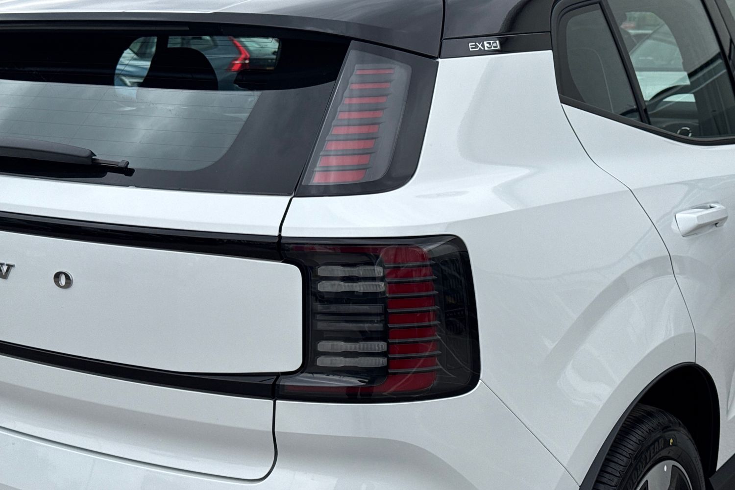 Used Volvo EX30 2025 for sale - 76568009: Photo 20