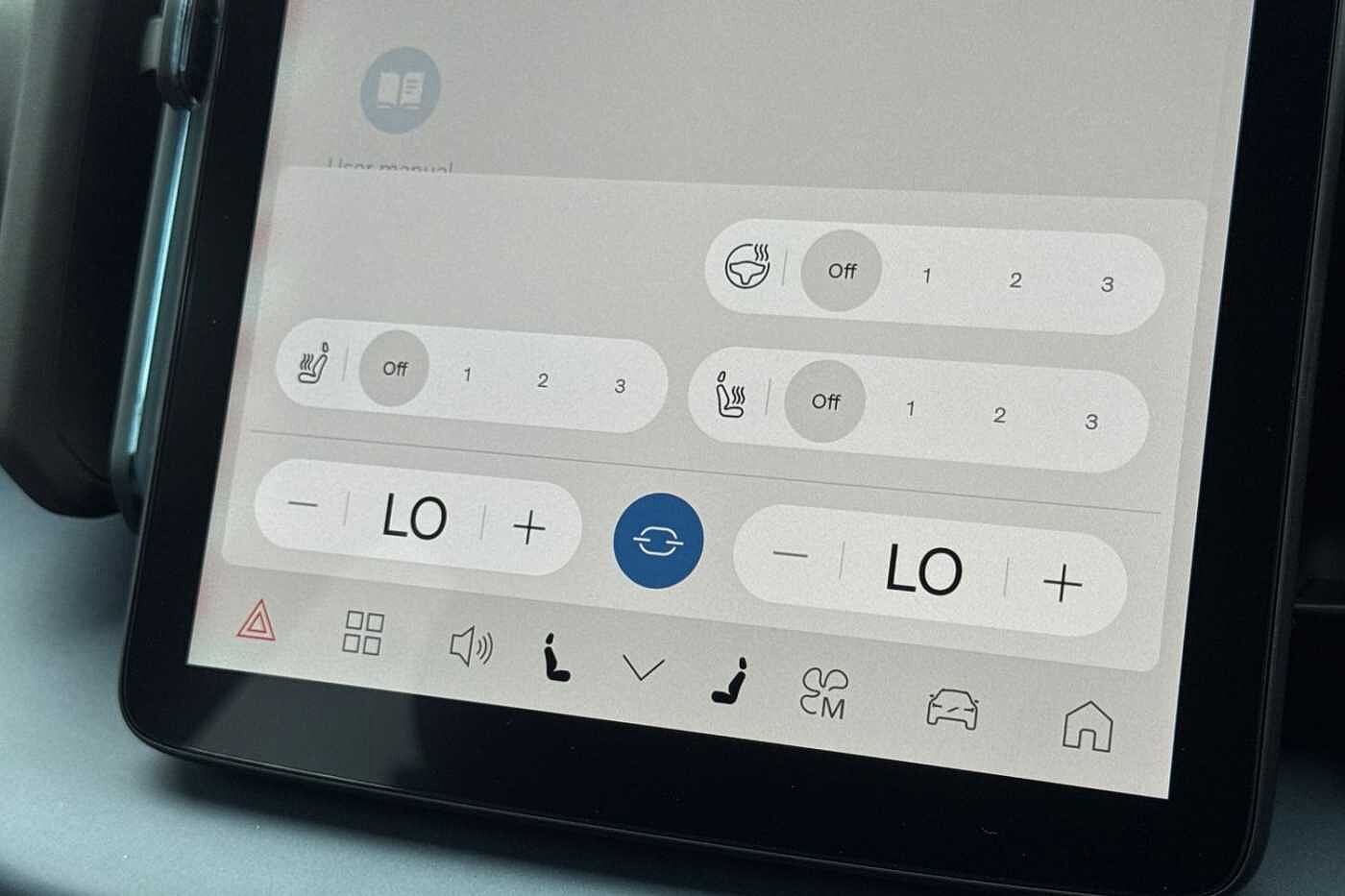 Used Volvo EX30 2025 for sale - 76568009: Photo 22