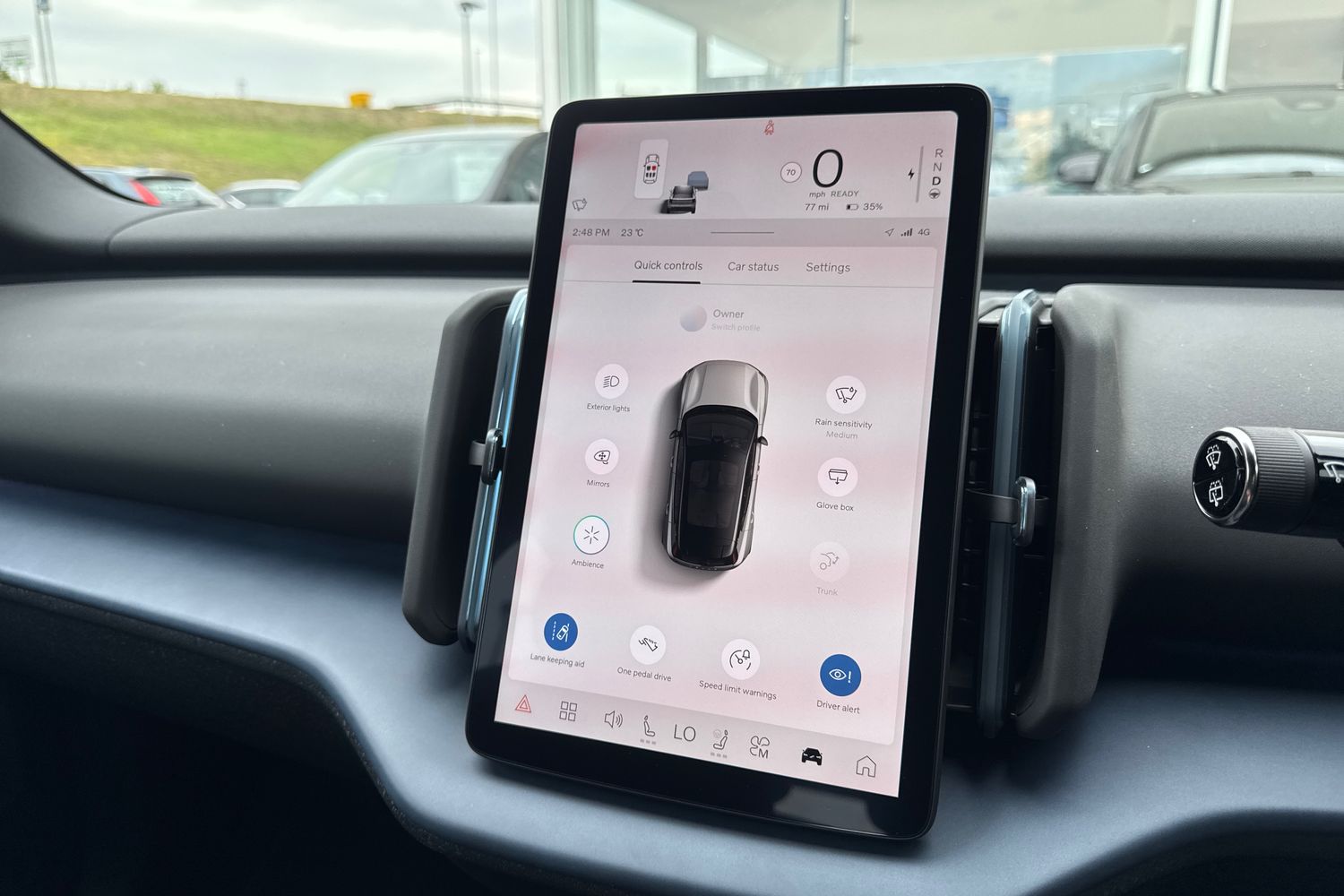 Used Volvo EX30 2025 for sale - 76568009: Photo 24