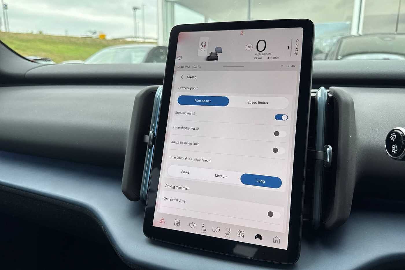 Used Volvo EX30 2025 for sale - 76568009: Photo 25