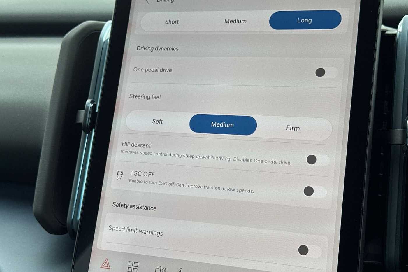 Used Volvo EX30 2025 for sale - 76568009: Photo 26