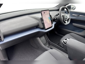 Used Volvo EX30 2025 for sale - 76568009: Photo