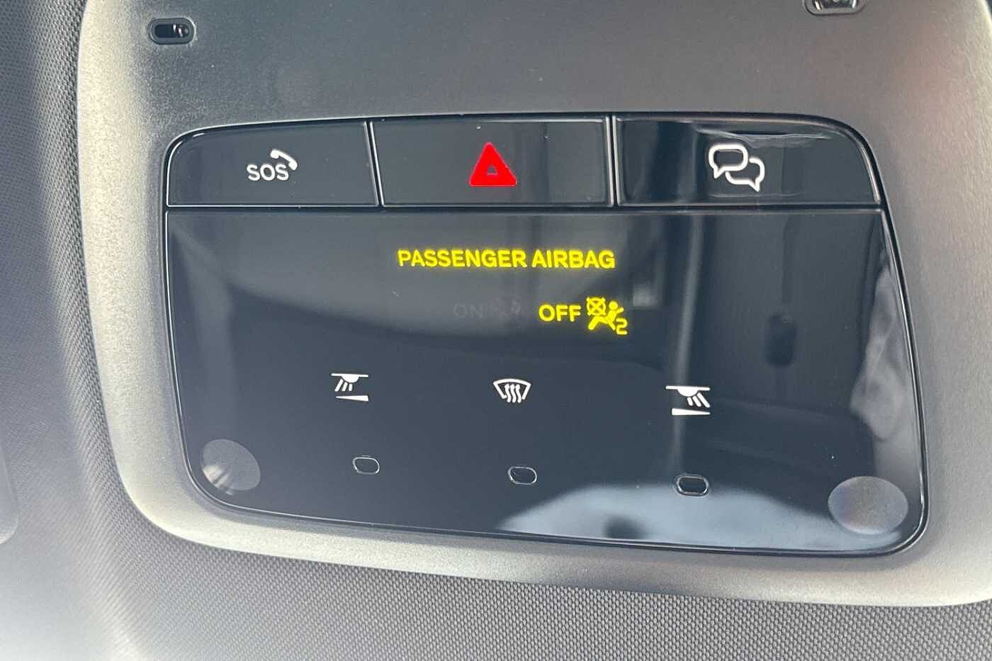 Used Volvo EX30 2025 for sale - 76568009: Photo 31