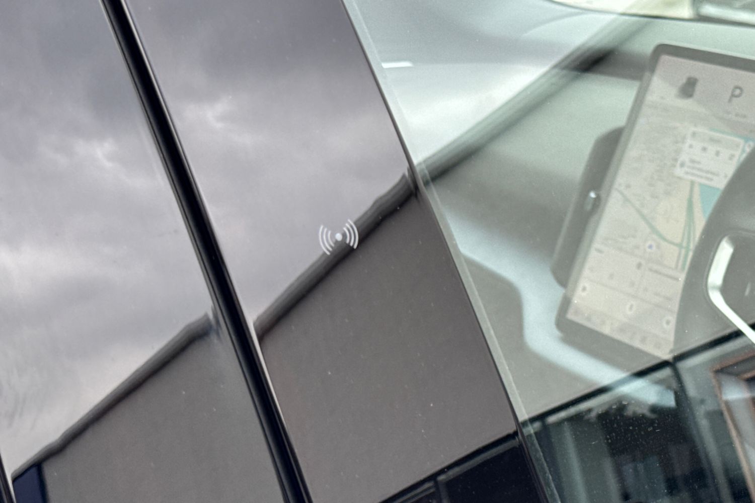 Used Volvo EX30 2025 for sale - 76568009: Photo 34