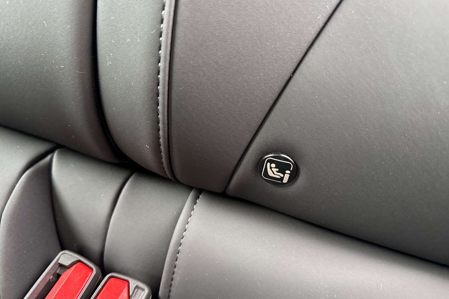 Used Volvo EX30 2025 for sale - 76568009: Photo 36