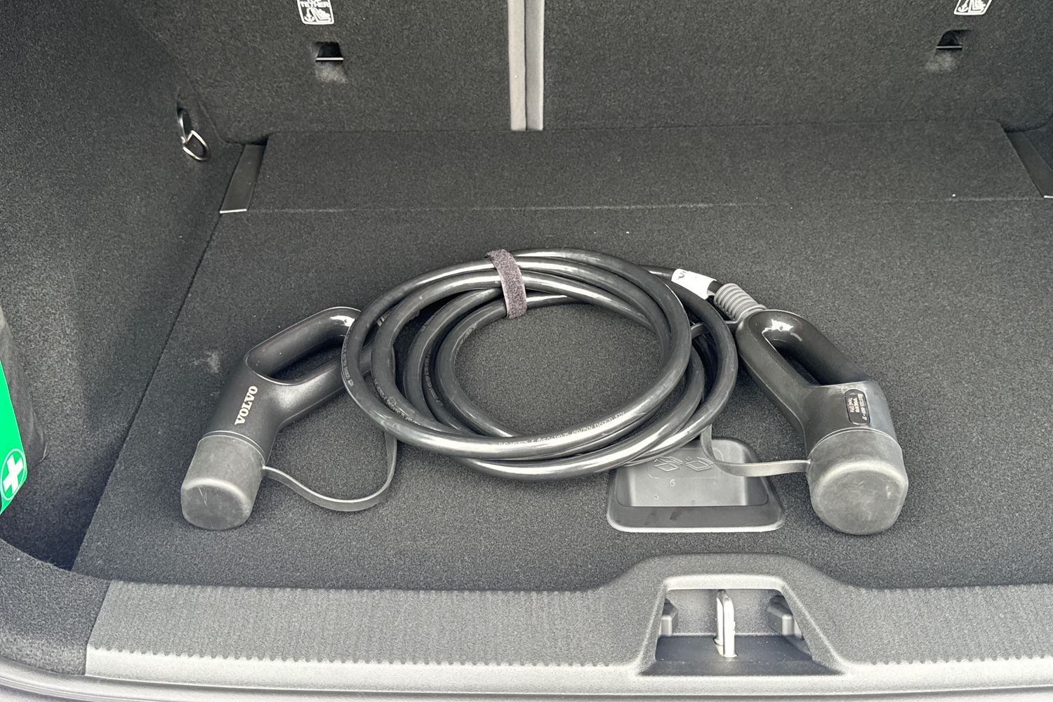 Used Volvo EX30 2025 for sale - 76568009: Photo 38