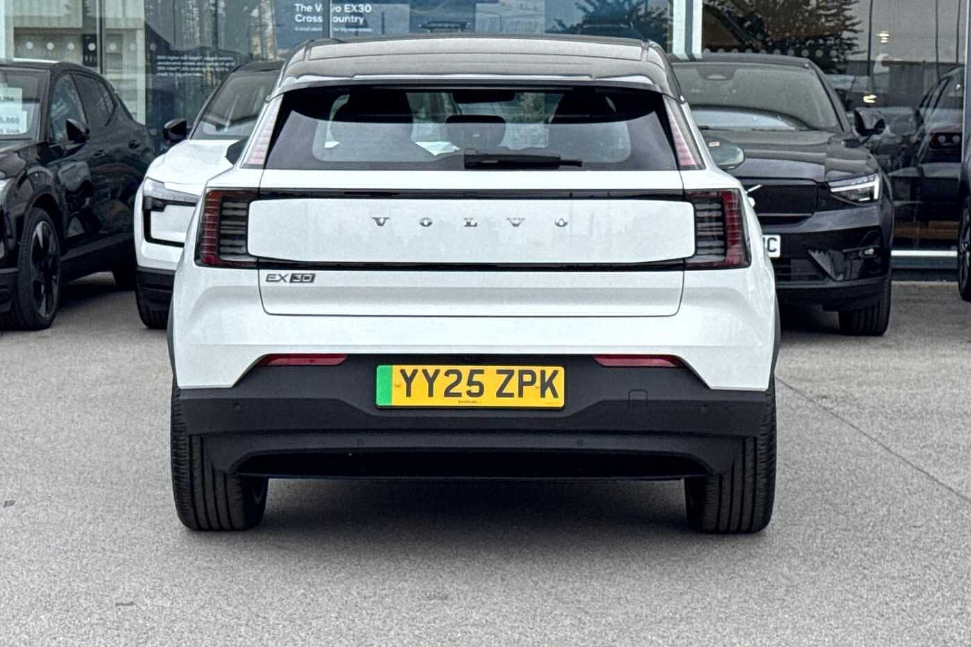Used Volvo EX30 2025 for sale - 76568009: Photo 39
