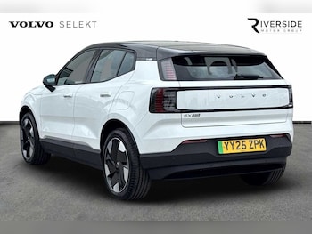 Used Volvo EX30 2025 for sale - 76568009: Photo