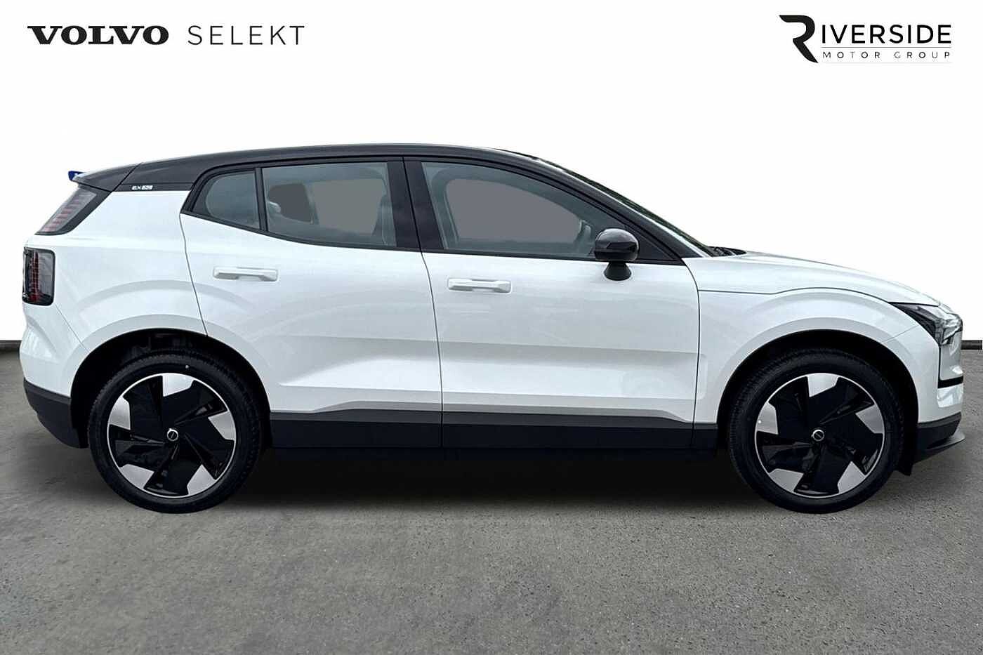 Used Volvo EX30 2025 for sale - 76568009: Photo 4