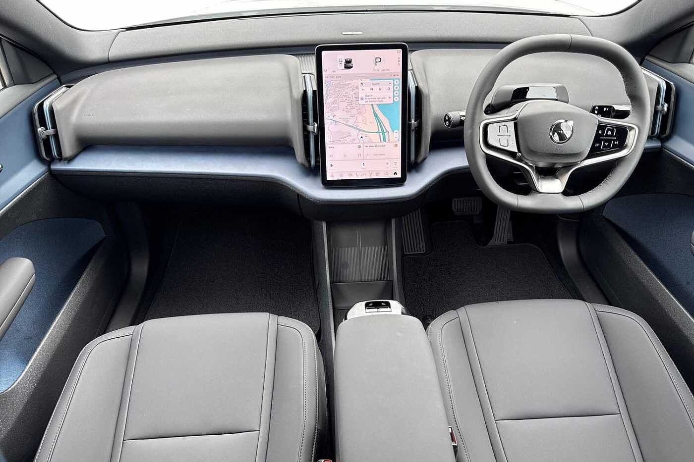 Used Volvo EX30 2025 for sale - 76568009: Photo 6