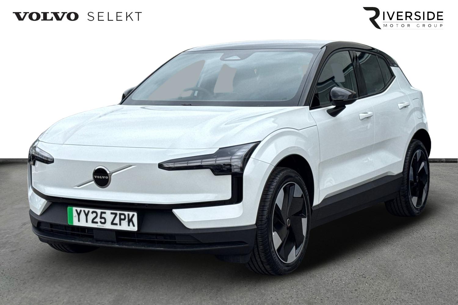 Used Volvo EX30 2025 for sale - 76568009: Photo 9