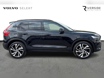Used Volvo XC40 2021 for sale - 75467497: Photo