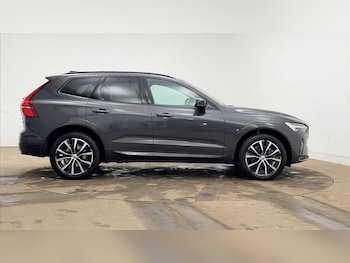 Used Volvo XC60 2023 for sale - 77934339: Photo