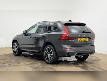Used Volvo XC60 2023 for sale - 77934339: Photo