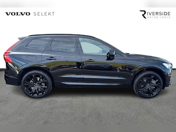 Used Volvo XC60 2026 for sale - 78000185: Photo