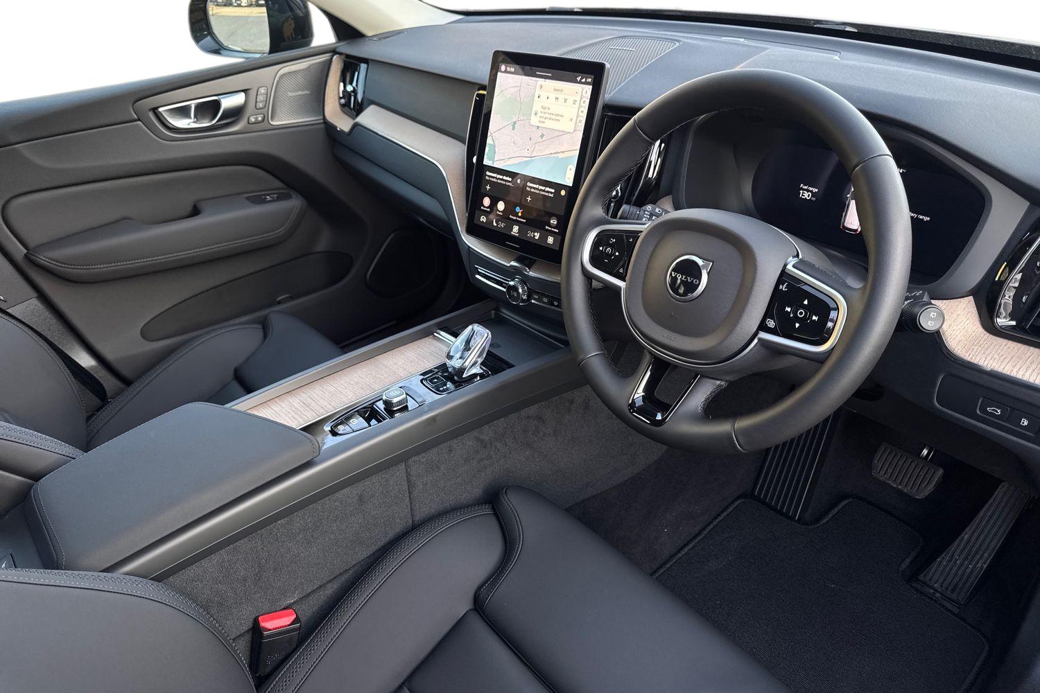 Used Volvo XC60 2026 for sale - 77449794: Photo 10