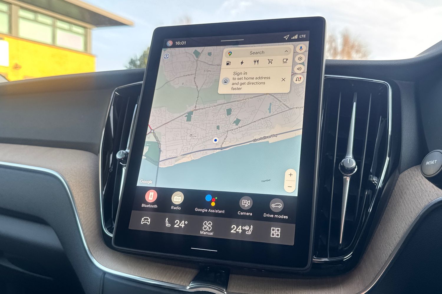 Used Volvo XC60 2026 for sale - 77449794: Photo 15