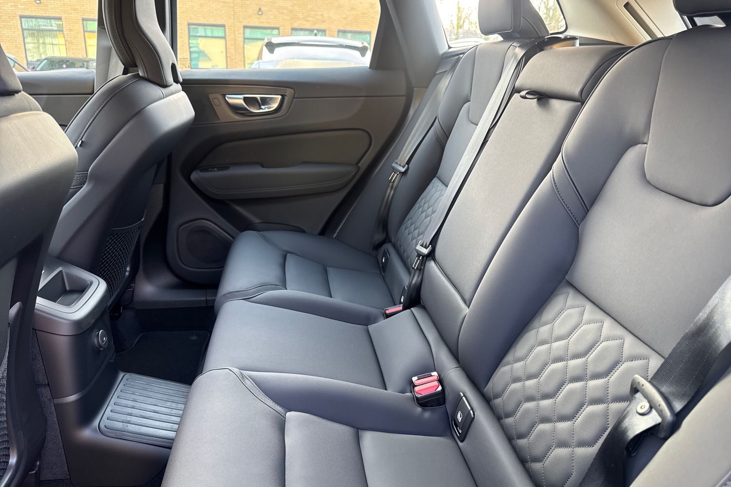 Used Volvo XC60 2026 for sale - 77449794: Photo 17