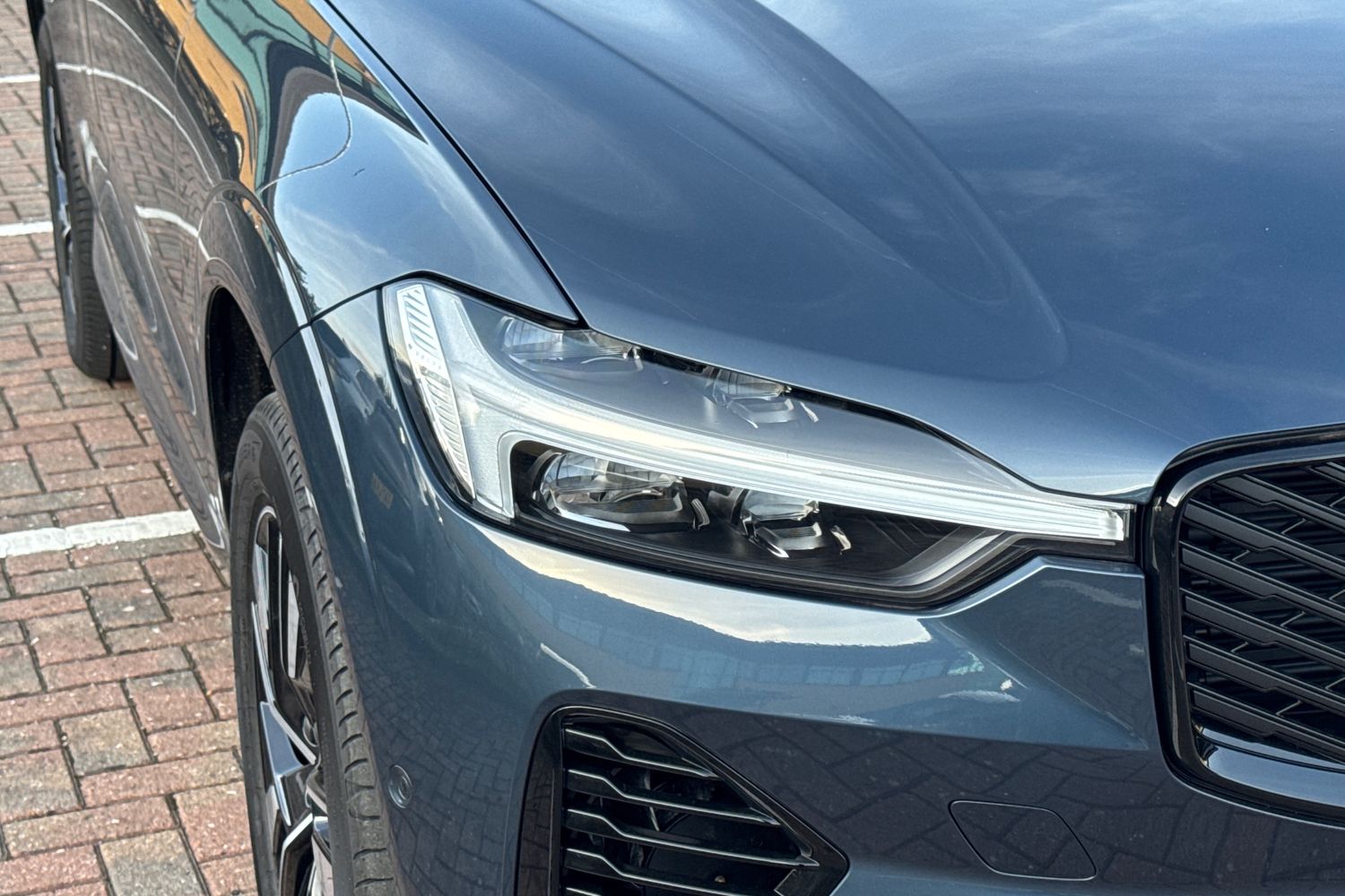 Used Volvo XC60 2026 for sale - 77449794: Photo 18