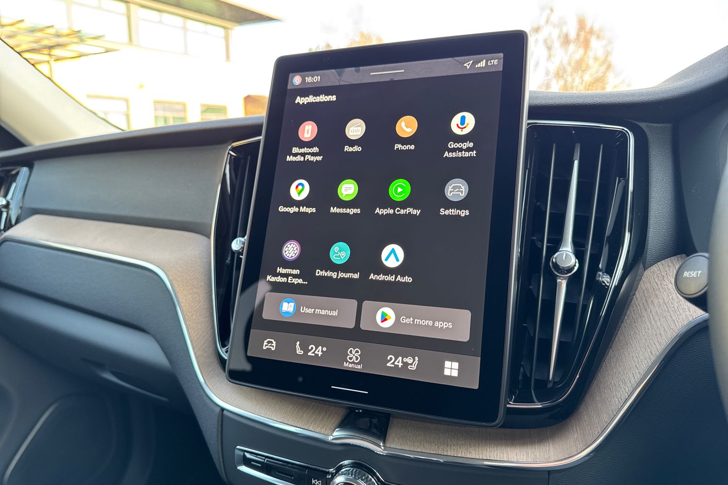 Used Volvo XC60 2026 for sale - 77449794: Photo 21