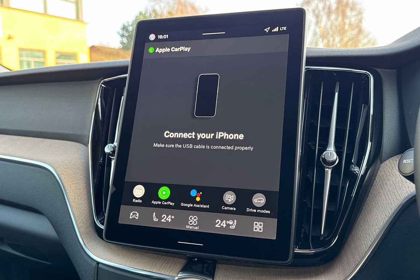 Used Volvo XC60 2026 for sale - 77449794: Photo 22