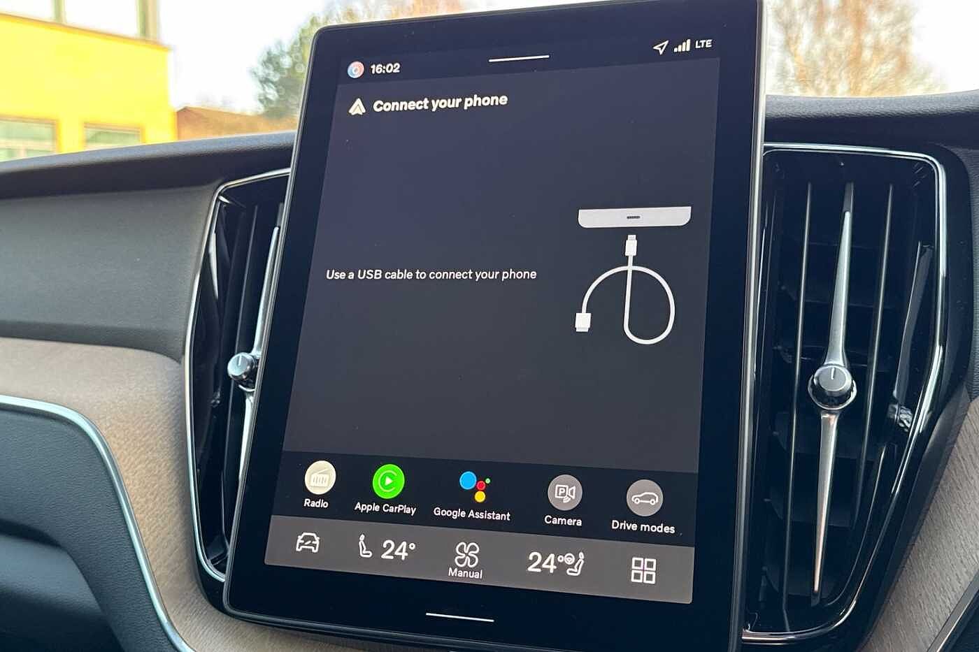 Used Volvo XC60 2026 for sale - 77449794: Photo 23