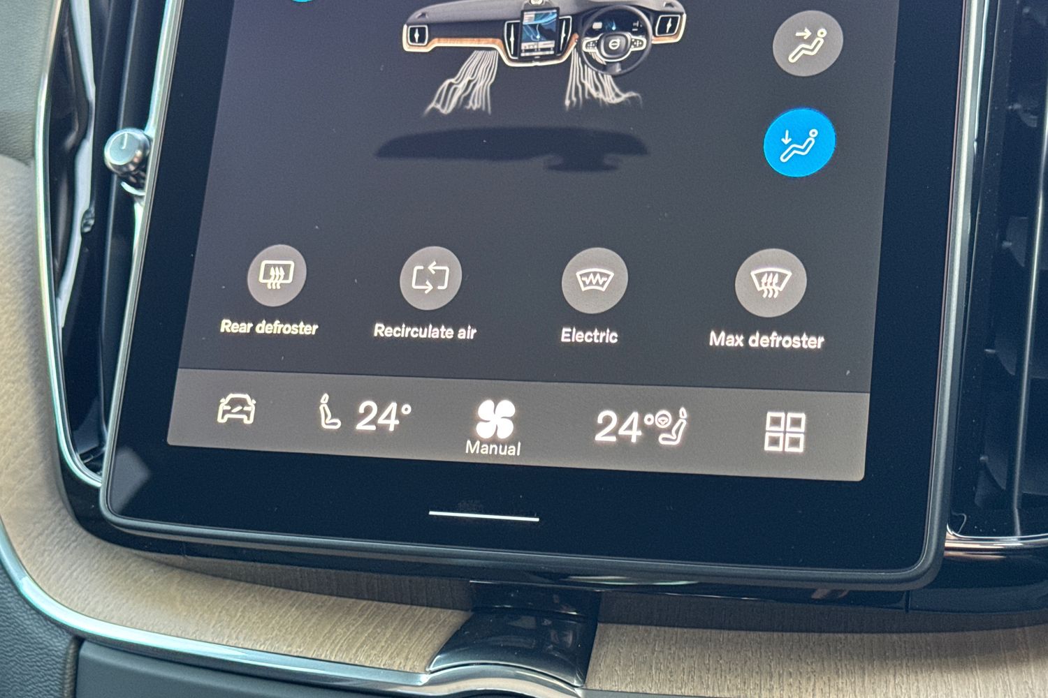 Used Volvo XC60 2026 for sale - 77449794: Photo 25