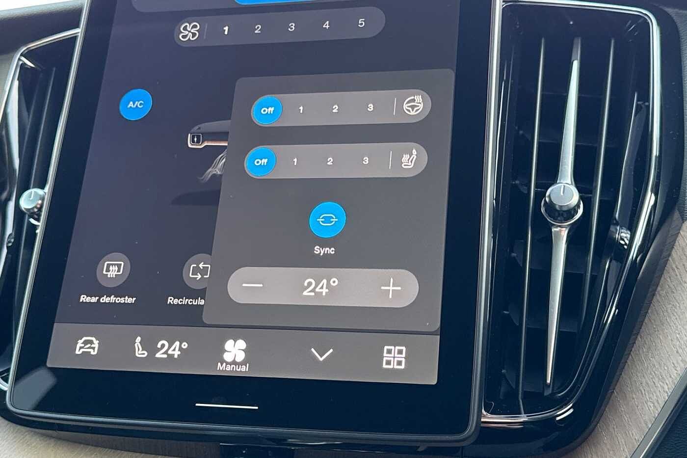 Used Volvo XC60 2026 for sale - 77449794: Photo 26