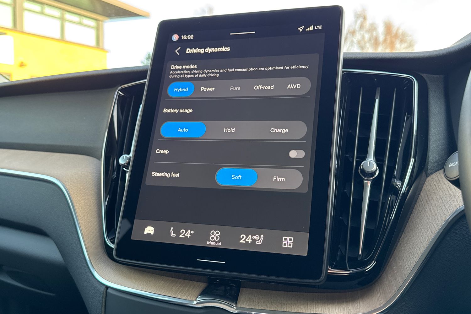 Used Volvo XC60 2026 for sale - 77449794: Photo 29