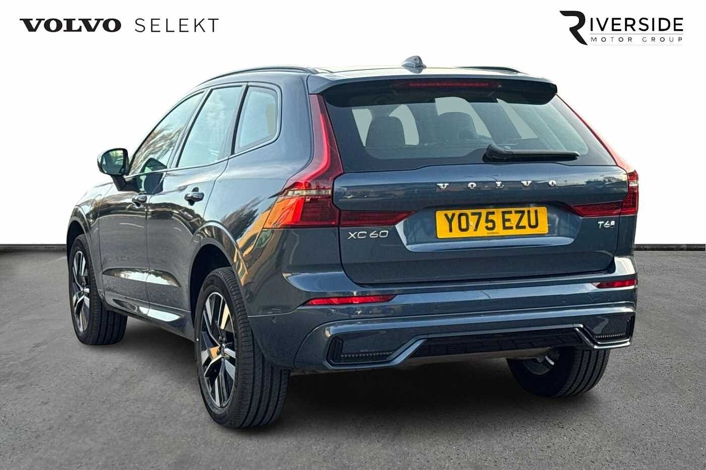 Used Volvo XC60 2026 for sale - 77449794: Photo 3