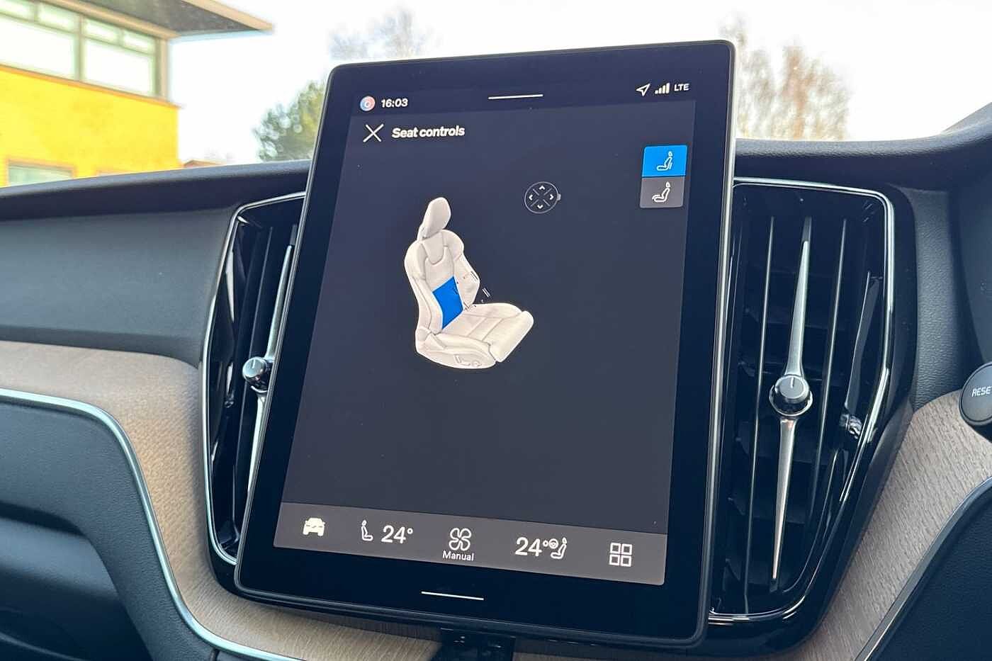 Used Volvo XC60 2026 for sale - 77449794: Photo 34