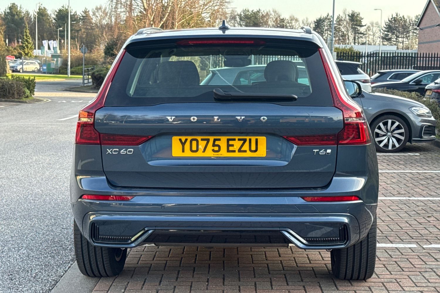 Used Volvo XC60 2026 for sale - 77449794: Photo 39