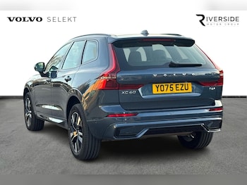 Used Volvo XC60 2026 for sale - 77449794: Photo